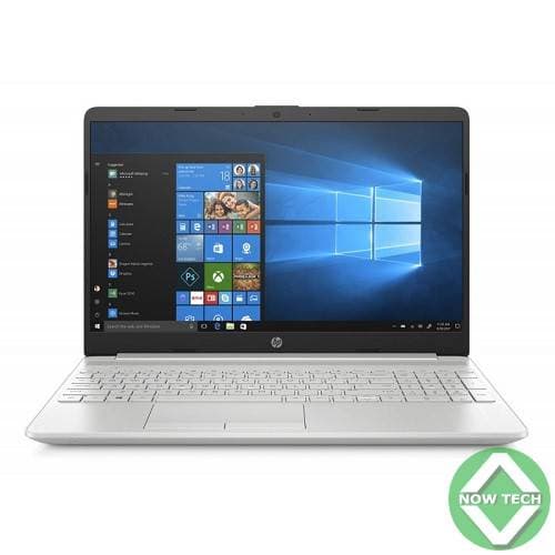 HP 15-DW3001NK I3 11E GEN 4GO 256 GO SSD bon prix et mopins cher en vente au cameroun