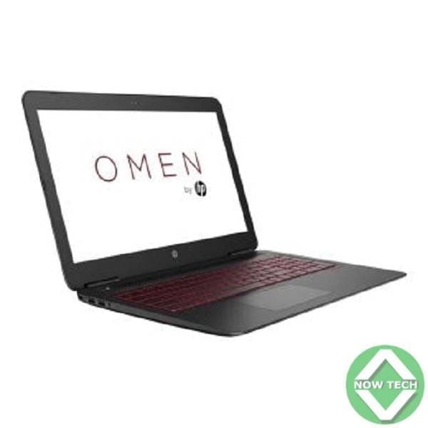 Gamer HP OMEN 15-en1002nf bon prix en vente au cameroun