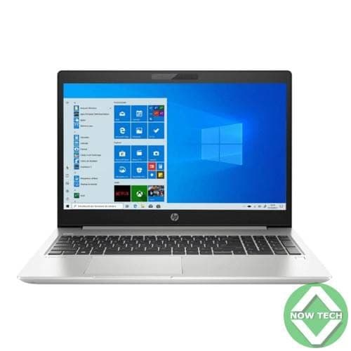 Laptop HP Probook 450 G7 CORE I5 10eme Génération RAM 8GO / HDD 1TB CARTE Graphique NVIDIA 2GO 15.6pouces Processeur 1.6ghz bon prix et moins cher en vente au cameroun