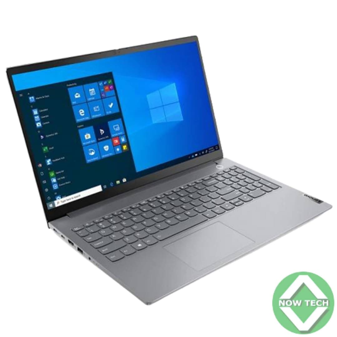 LENOVO THINKBOOK 14 intel core i5-11th generation 8Go de ram 1To de disque dur