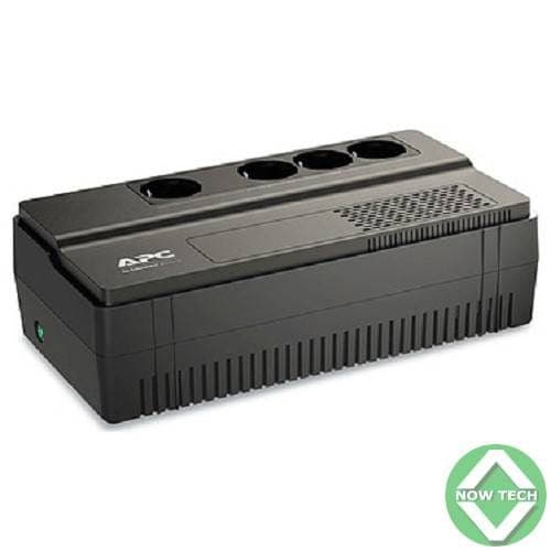 Onduleur APC EASY UPS 1000VA 1kVa 600W BV1000I-GR AVR, 230 V Line Interactive prise shuko en vente au Cameroun bon prix