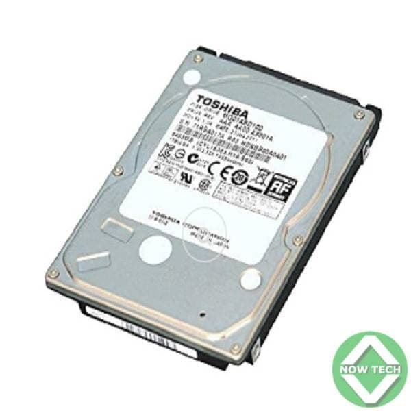 Disque dur Laptop HDD 2.5" 750Go: bon [prix et moins cher