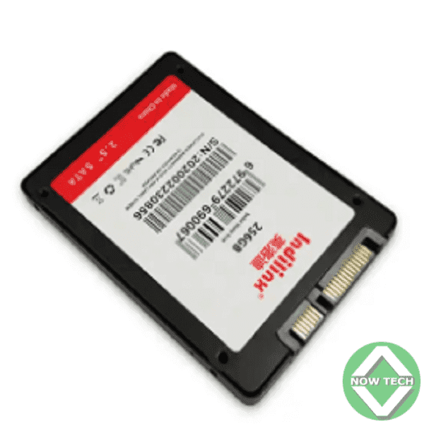 Disque dur interne SSD 128Go SATA 2.5 bon et moins cher en vente au cameroun