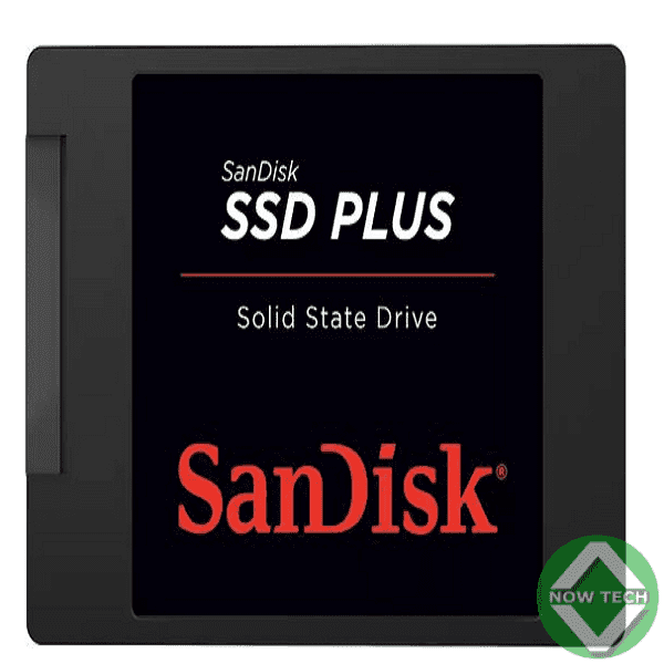 Disque dur interne SSD 1To bon prix et moins cher en vente au cameroun