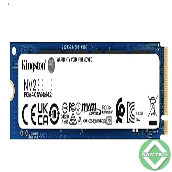 Disque dur interne NVME 256Go bon et moins cher en vente au cameroun