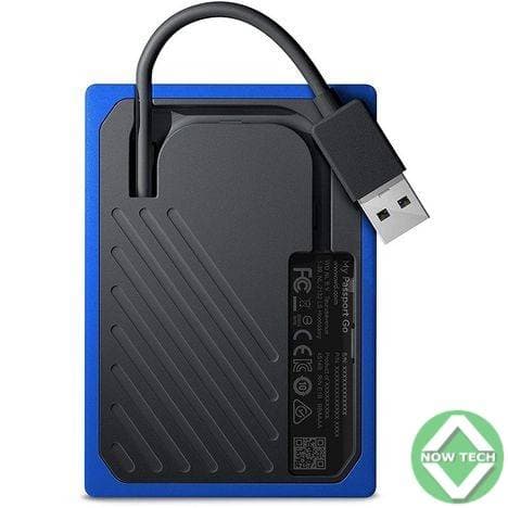 Disque dur externe SSD 500Go bon prix et moins cher en vente au cameroun