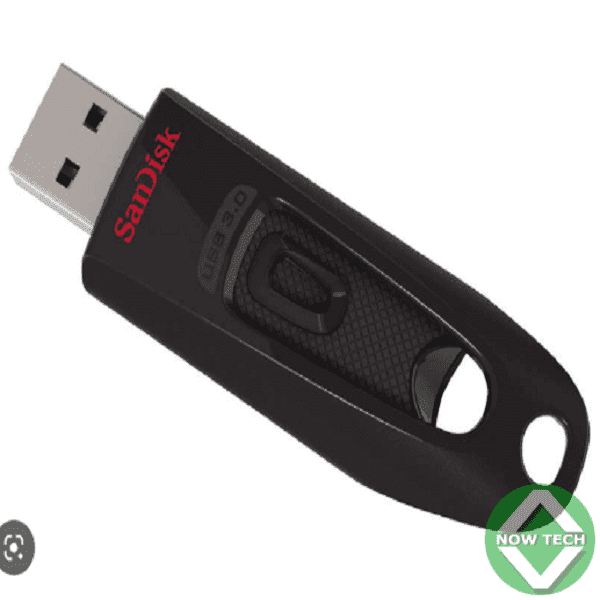 Clés USB 3.0 Sandisk 16GB bon prix et moins cher en vente au Cameroun