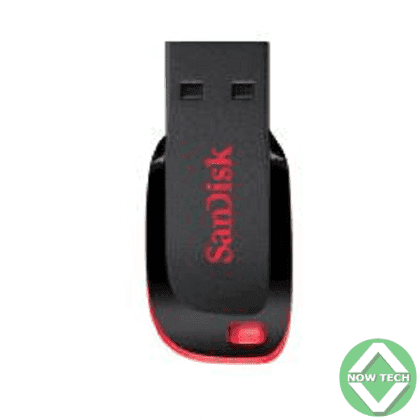 Clé USB Sandisk 2.0 32Go bon prix et moins cher en vente au cameroun