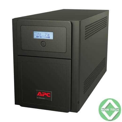 Onduleur APC 3000VA Easy UPS SMV 230V SMV3000AI Smart online bon prix