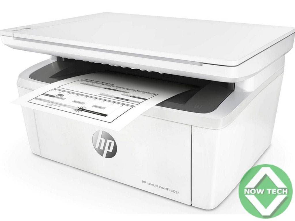 imprimante laser hp m28a bon prix et moins cher en vente au cameroun