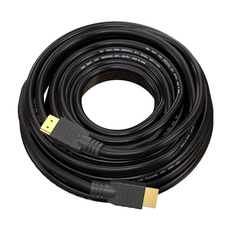 cable HDMI 2K 20m moins cher bon prix vente au Cameroun