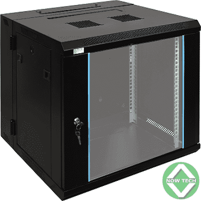 Baie de Brassage 9U 600*600mm 19" bon prix en vente au Cameroun