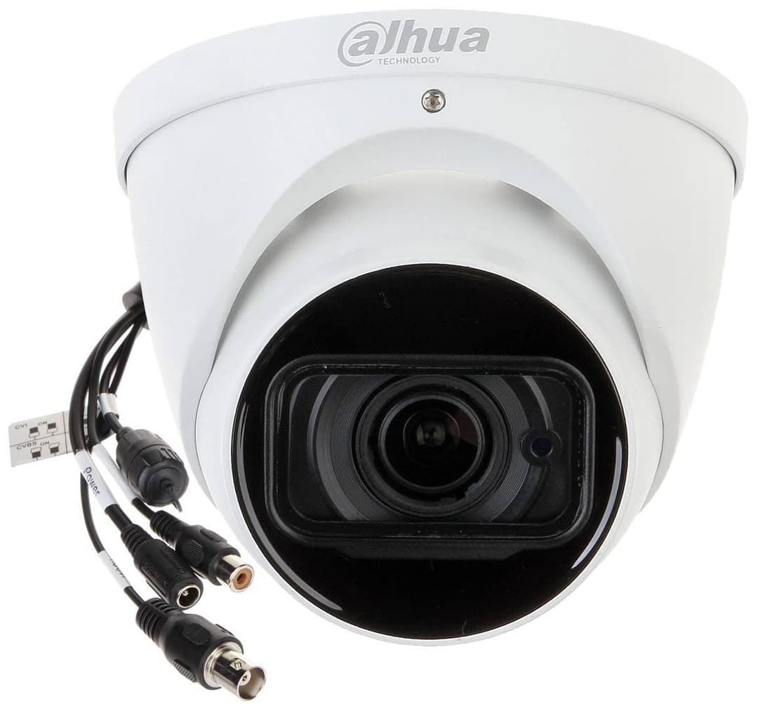 Camera DAHUA Ahd 5mp Indoor HDW1500TR2P-A bon prix en vente au Cameroun.