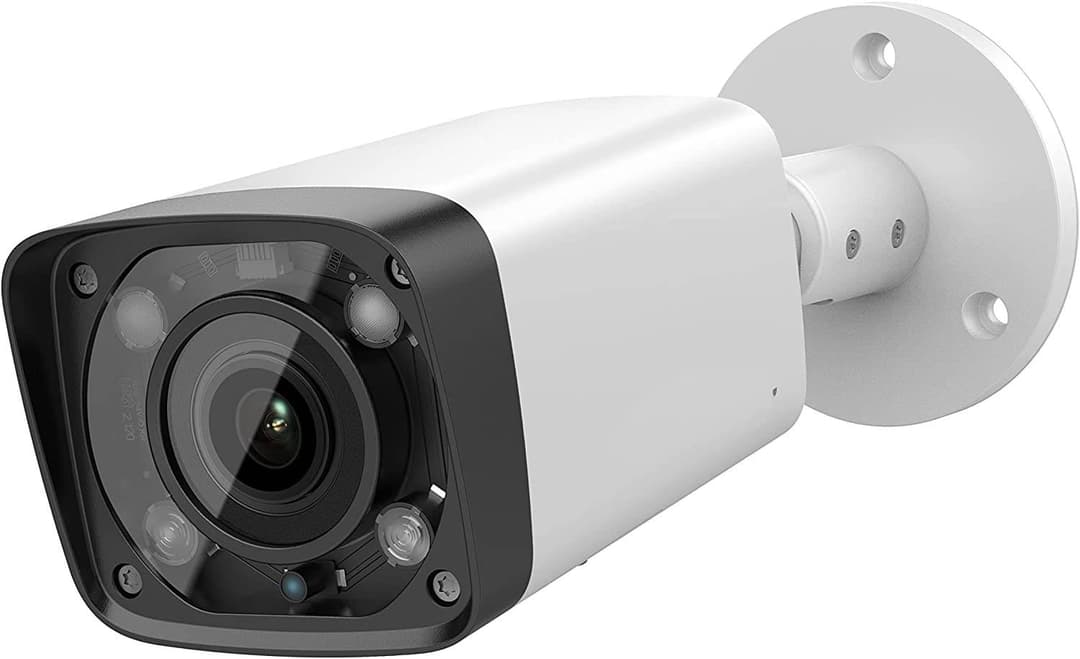 Camera Ip 2Mp bullet HPW123051
