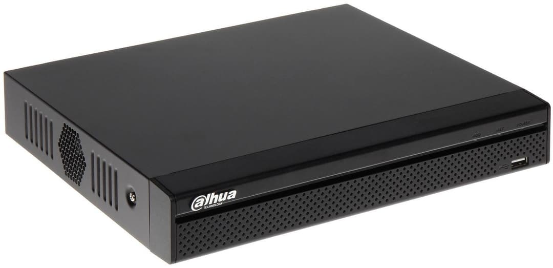 XVR 5108HS-13 8ch 5mp