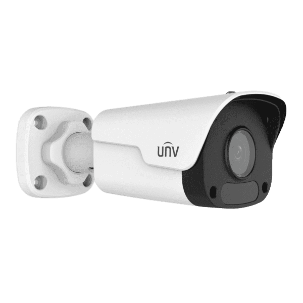 Camera UNV Ip Bullet 4mp IPC2124LB-SF28-A bon prix en vente