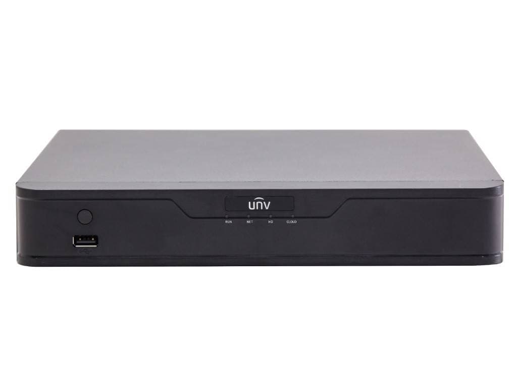 NVR UNV 16CH without POE