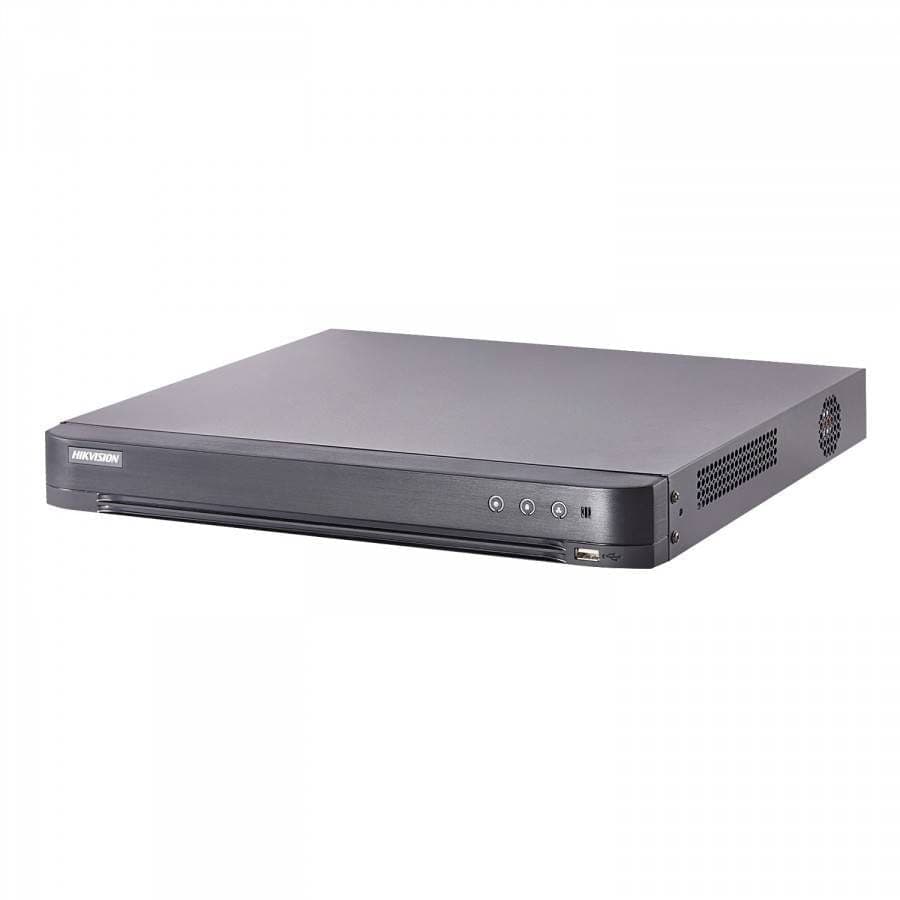 DVR HIKVISION 8 ports 2mp DS-7208HGHI-F1 bon prix en vente au Cameroun