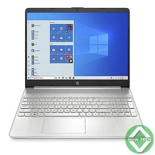 Laptop HP 15 10th Gen Intel Core i5 bon prix au cameroun