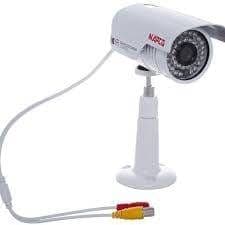 Camera Napco ahd 4mp outdoor bullet bon prix en vente au Cameroun