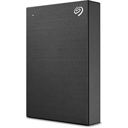 Disque Dur Externe 6TB Seagate Backup Plus 3.0 bon prix en vente au cameroun
