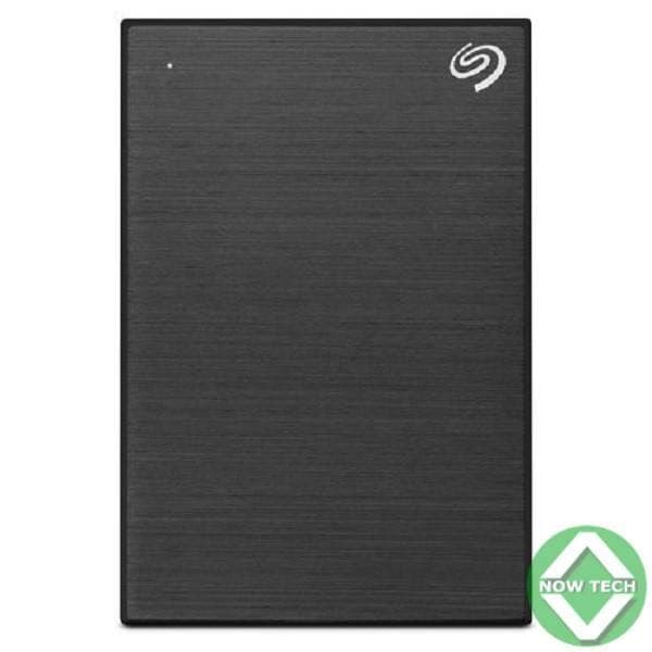 Disque dur externe 8TB seagate one touch backup USB 3.0 bon prix en vente au Cameroun