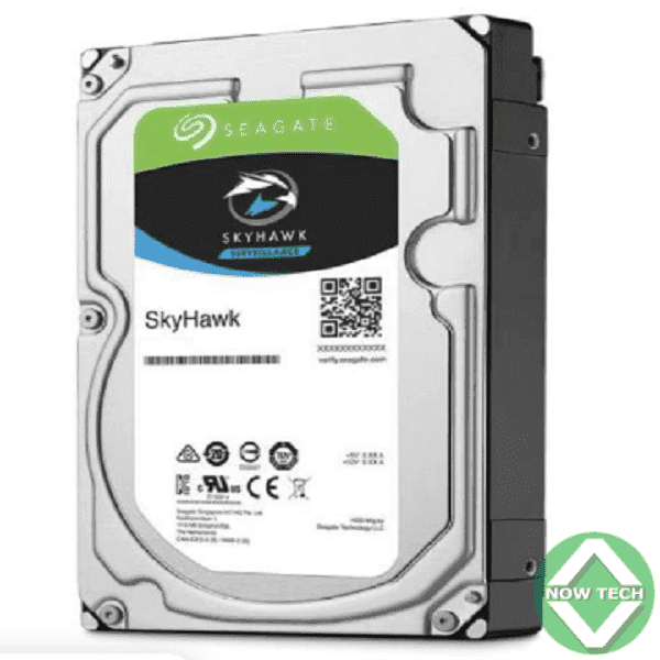 Disque dur Seagate desktop HDD 3.5" 1To