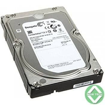 Disque Dur Desktop 4To HDD 3.5" Seagate SATA interne 4TB bon prix en vente au cameroun