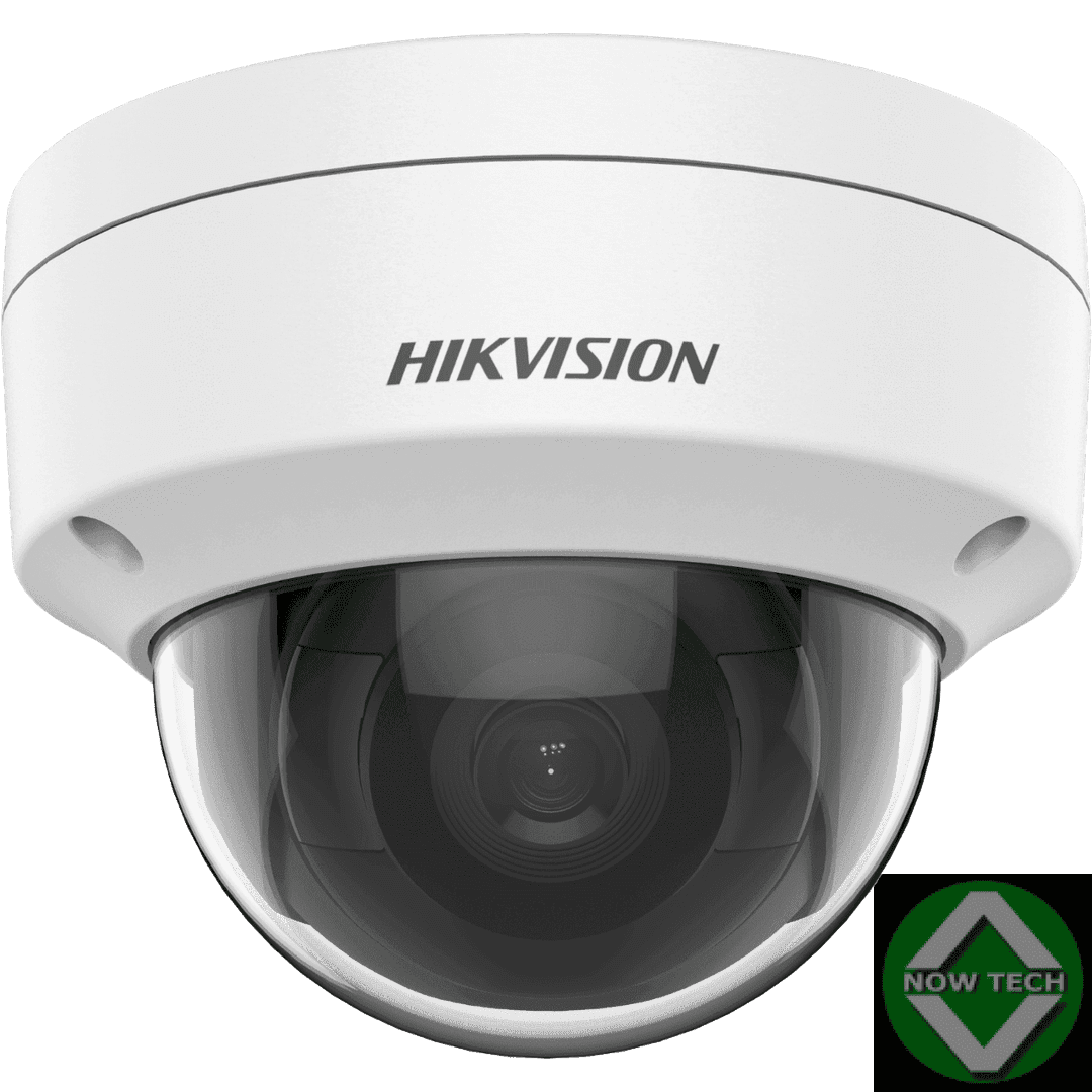 Camera Hikvision DS-2CD1321GO-I 2MP IR Fixed Dome bon prix en vente