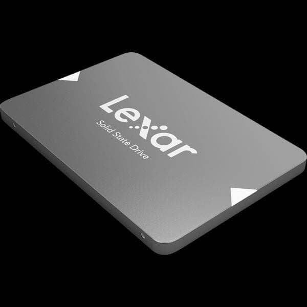 Disque dur Lexar 2.5" SSD 512GB LNS100 bon prix en vente au Cameroun