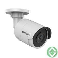 Caméra IP HIKVISION Acusense Bullet 6MP + IR 40m bon prix en vente au cameroun