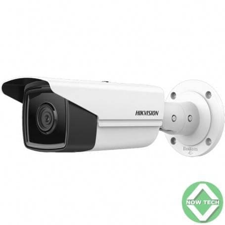 Camera ip Hikvision 4mp DS-2CD2T43G2-4I bon prix en vente au cameroun