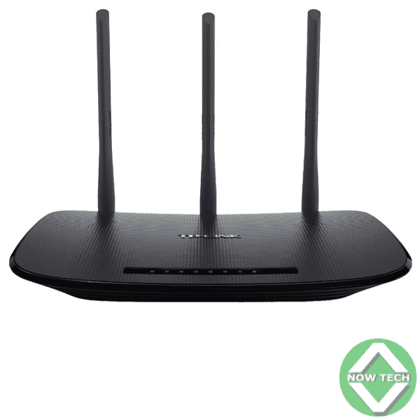 Routeur Wifi TP Link TL-WR940N 300mbps 4-Port Switch bon prix en vente