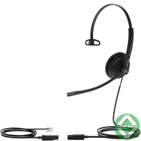 Headset yealink yhs34 Lite Mono en vente au cameroun