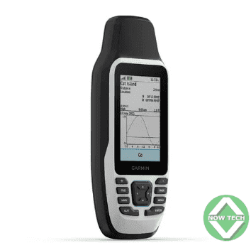 GPS Garmin GPSMap 79S portable robuste avec capteurs en vente bon prix