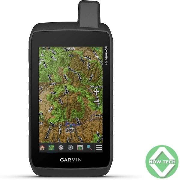 GPS Garmin montana 700 ecran tactile en vente bon prix cameroun