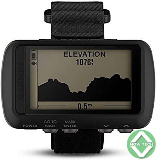 GPS Garmin Foretrex 601 Dispositif de Navigation en vente bon prix