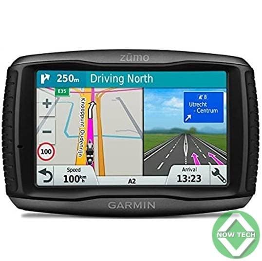 Compteur GPS Garmin zumo 595 en vente bon prix cameroun