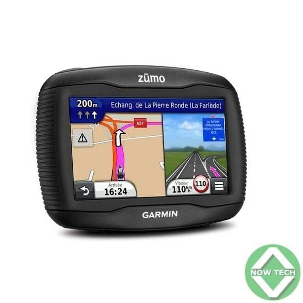 GPS Garmin zumo 340 pour moto route en vente bon prix cameroun (Copie)
