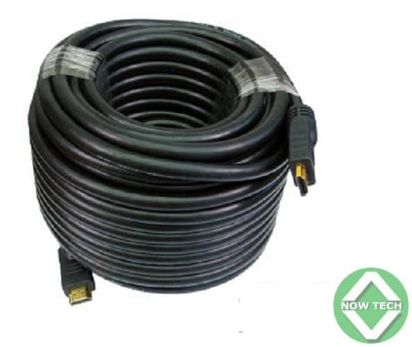 câble HDMI 30 mètre bon prix en vente au Cameroun