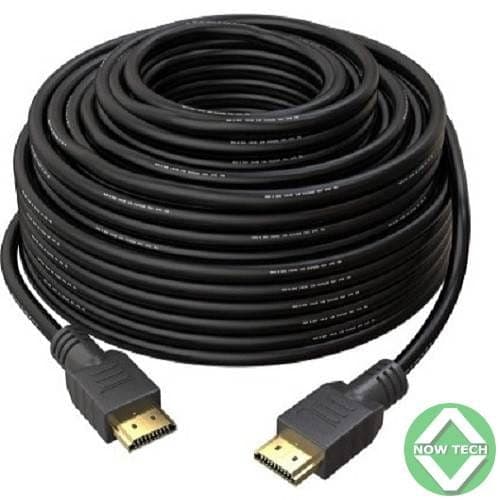 câble HDMI 40 mètre bon prix en vente au Cameroun