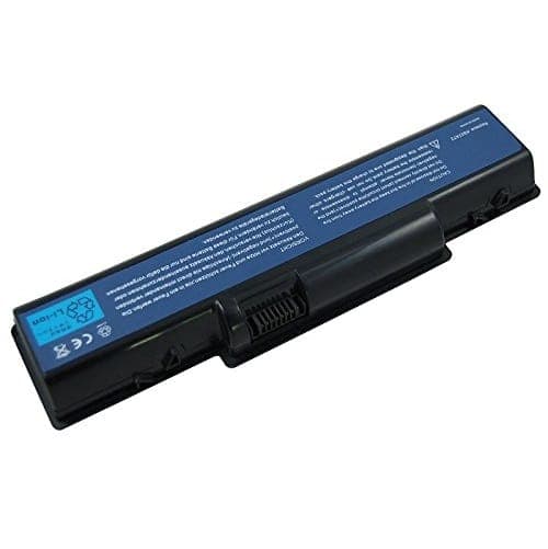 Batterie laptop Compatible Acer Emachine D525 D725 D620 E525 E627 … 8800mAh 11.1V- en vente au Cameroun
