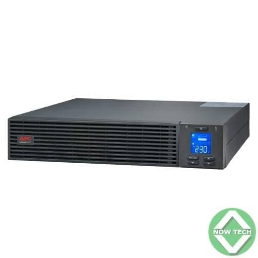 ONDULEUR APC Easy UPS Smart 1000 VA SRV1KRI1KVA 230V rackable Online bon prix en vente au Cameroun