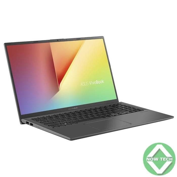 Laptop Asus VivoBook X512DA AMD Rizen 7, 16Go de RAM 512GO de disque dur SSD + 1To HDD +bon prix en vente au Cameroun