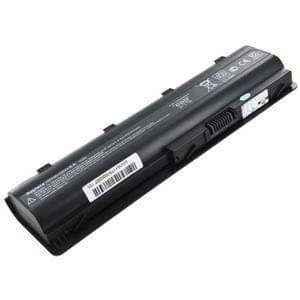 Batterie laPtop HP 593553-001 – haute capacité 10.8V, 5200mAh – en vente au Cameroun