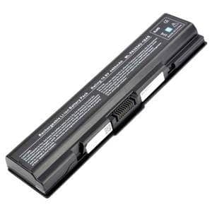 Batterie laptop pour TOSHIBA SATELLITE L300 10.8V 4400mAh – en vente au Cameroun