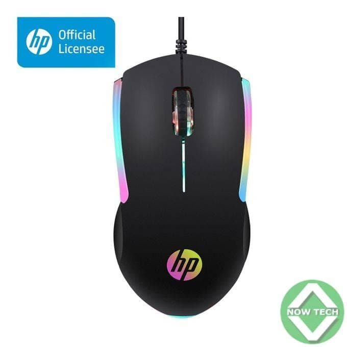 Hp Souris Filaire HP M160 bon prix en vente au Cameroun