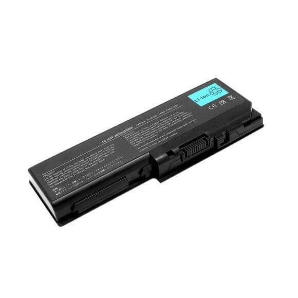 Batterie laptop compatible pour Toshiba Satellite P300-156 5200mAh 11.1V – en vente au Cameroun