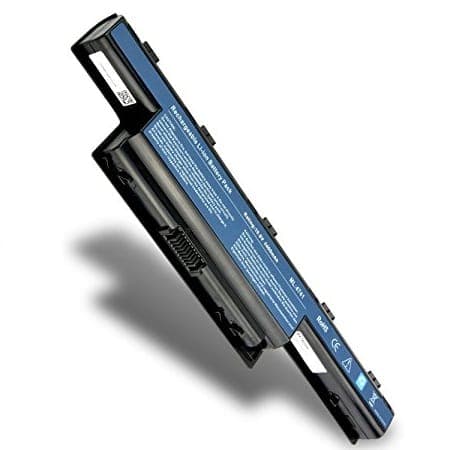 Batterie laptop Acer ASPIRE E1-571 10.8V 4400mAh – en vente au Cameroun