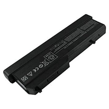 Batterie laptop1520 Series 7200mAh 9 Cellules pour Dell Inspiron 1520 1521 1720 1721 – en vente au Cameroun